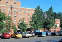 Winchester Memorial Hospital